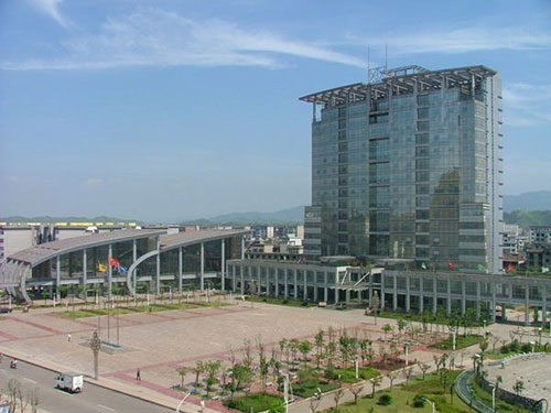 萍鄉(xiāng)鋼鐵廠